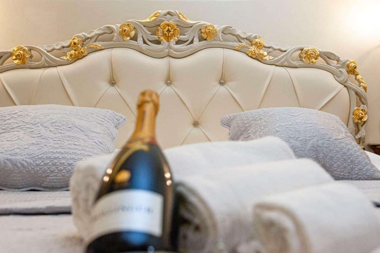 Lion Relais De Charme Βερόνα Εξωτερικό φωτογραφία
