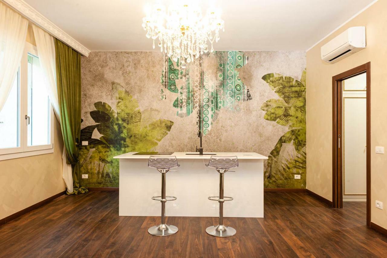 Lion Relais De Charme Βερόνα Εξωτερικό φωτογραφία