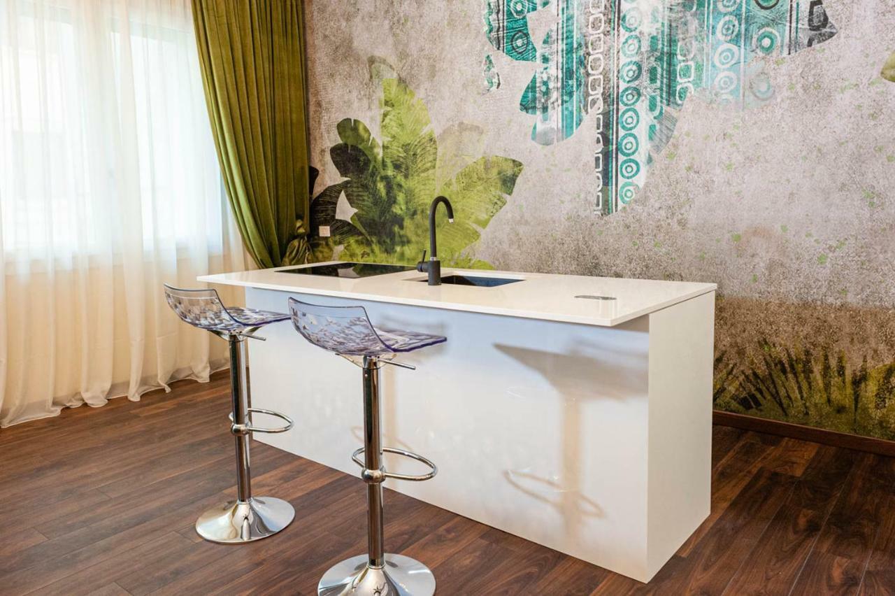 Lion Relais De Charme Βερόνα Εξωτερικό φωτογραφία