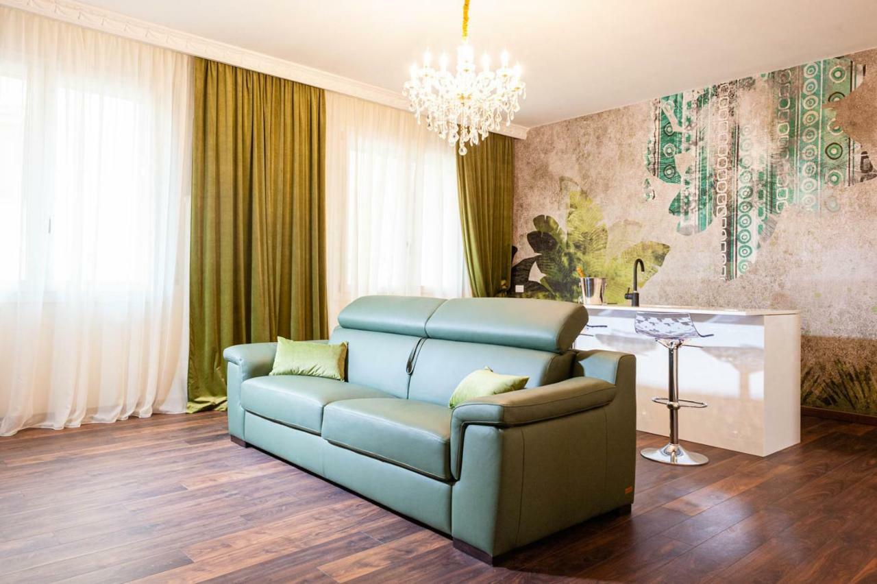 Lion Relais De Charme Βερόνα Εξωτερικό φωτογραφία
