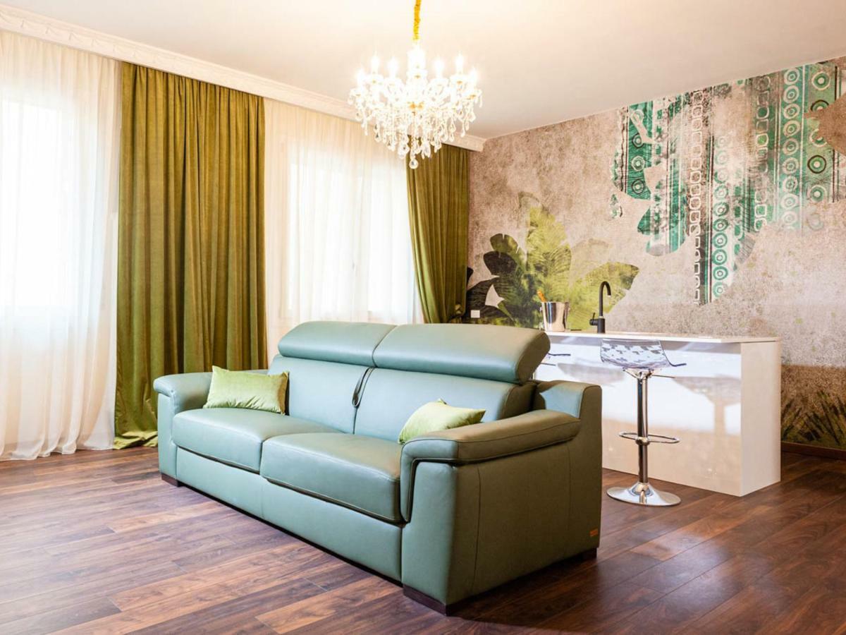 Lion Relais De Charme Βερόνα Εξωτερικό φωτογραφία